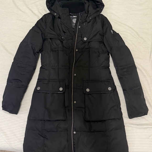 Vince Camuto Women’s Winter PufferJacket - Picture 1 of 2